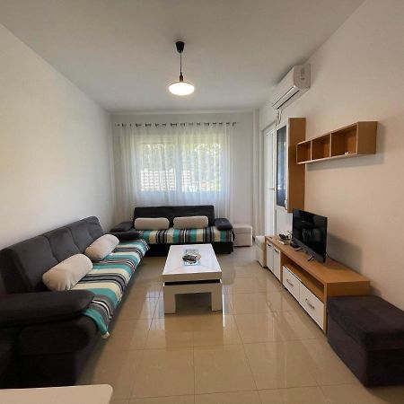 Nimfeum Apartments Шенджин Экстерьер фото