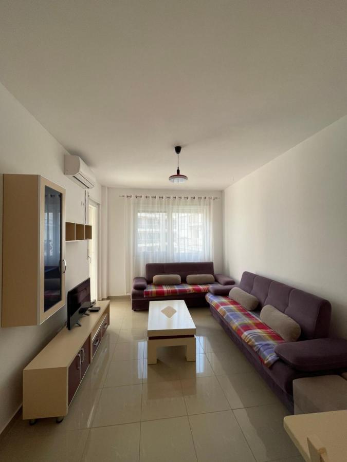 Nimfeum Apartments Шенджин Экстерьер фото