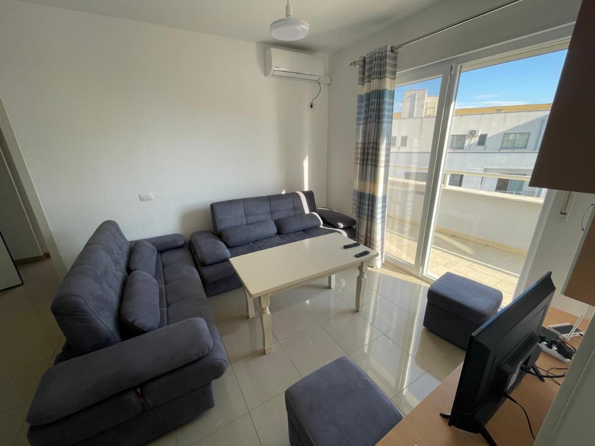 Nimfeum Apartments Шенджин Экстерьер фото
