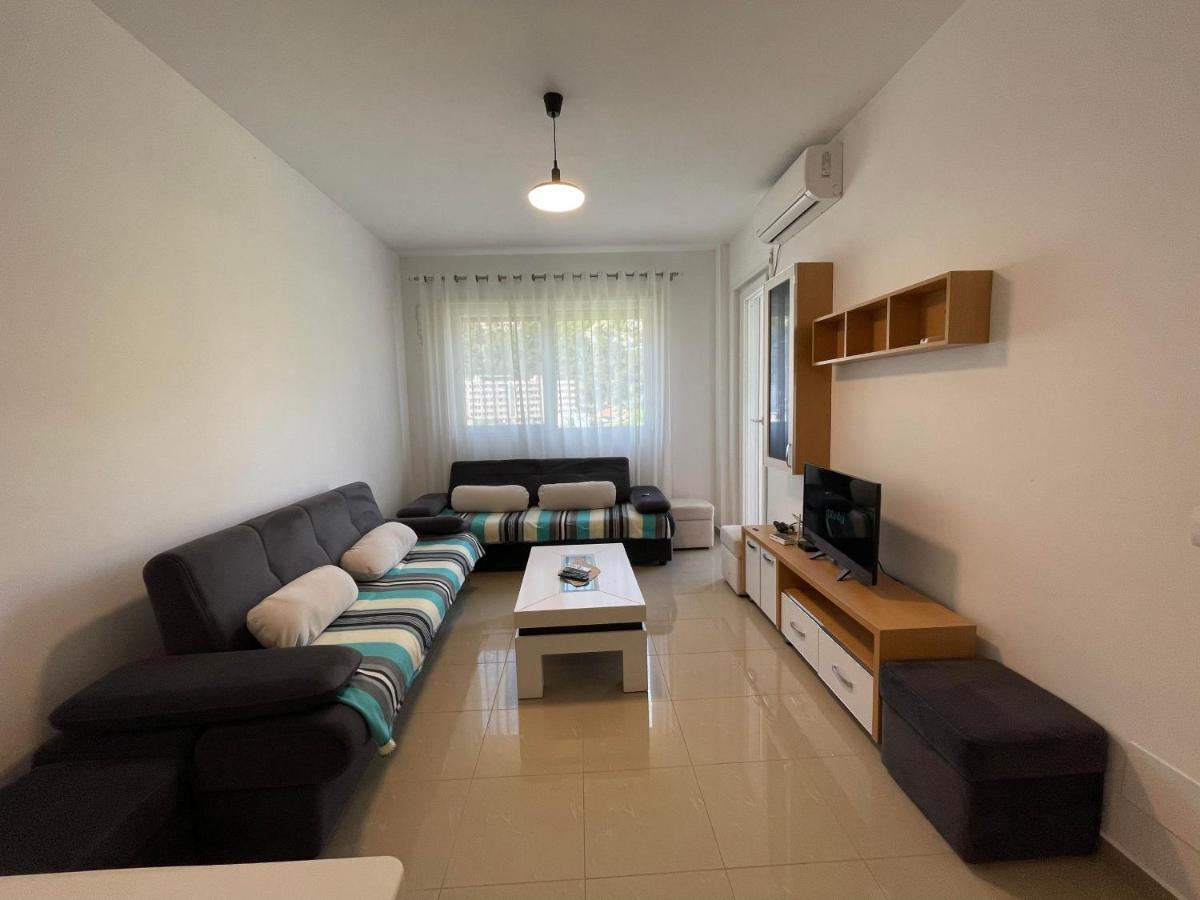 Nimfeum Apartments Шенджин Экстерьер фото