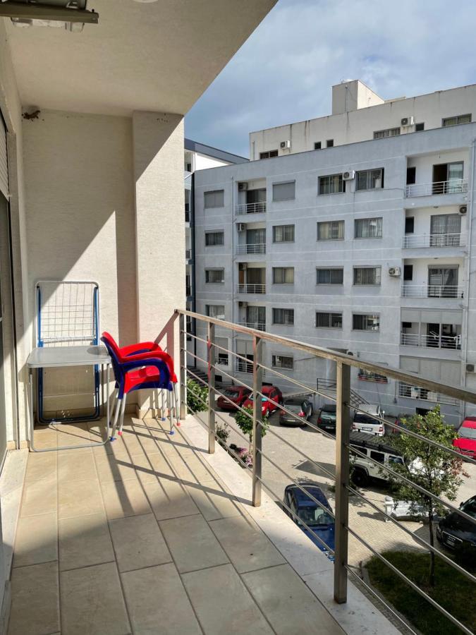 Nimfeum Apartments Шенджин Экстерьер фото