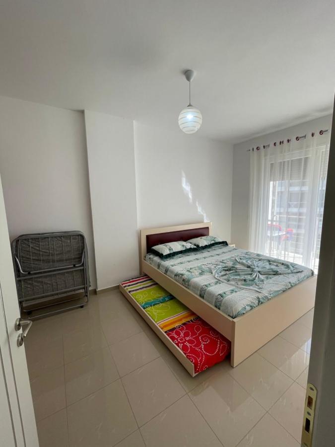 Nimfeum Apartments Шенджин Экстерьер фото