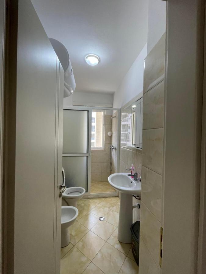 Nimfeum Apartments Шенджин Экстерьер фото