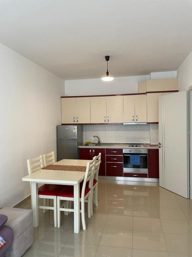Nimfeum Apartments Шенджин Экстерьер фото